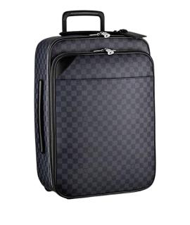 LOUIS VUITTON Чемодан