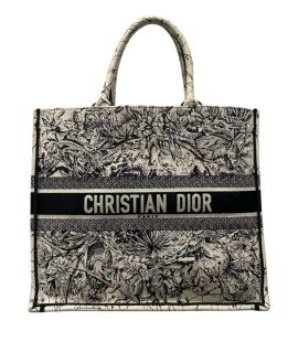 CHRISTIAN DIOR Сумка тоут