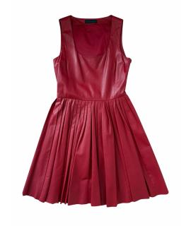 TRUSSARDI Коктейльное платье