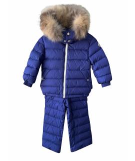 MONCLER Верхняя одежда