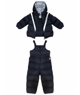 MONCLER KIDS Верхняя одежда