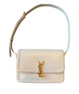 SAINT LAURENT Сумка с короткими ручками