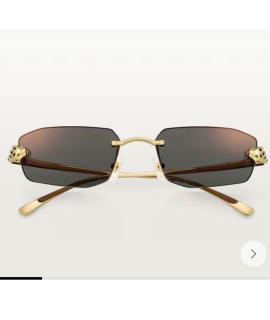 CARTIER Солнцезащитные очки