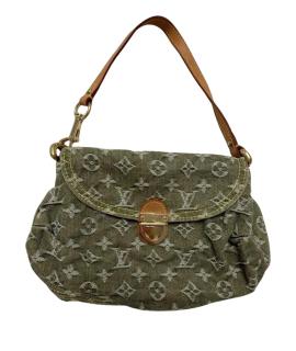 LOUIS VUITTON Сумка с короткими ручками