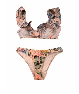 ZIMMERMANN Купальник