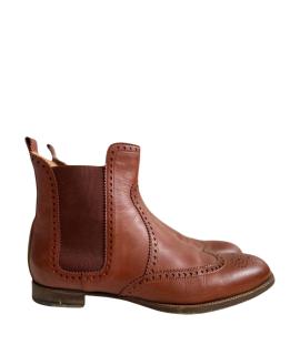 HERMES Ботинки