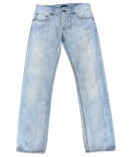 PRADA Прямые джинсы