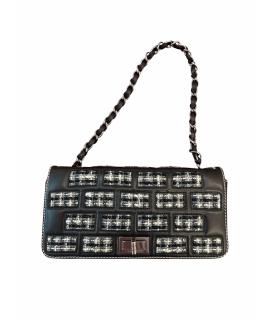 CHANEL Сумка с короткими ручками