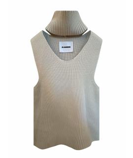 JIL SANDER Жилетка