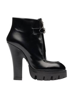 PRADA Ботильоны