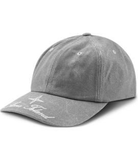 STONE ISLAND Кепка/бейсболка