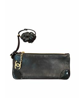 CHANEL Клатч/вечерняя сумка