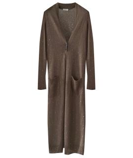BRUNELLO CUCINELLI Кардиган