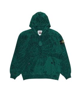 STONE ISLAND Худи/толстовка