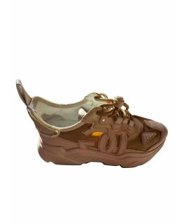 DOLCE&GABBANA Кроссовки