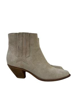 GOLDEN GOOSE DELUXE BRAND Ботильоны