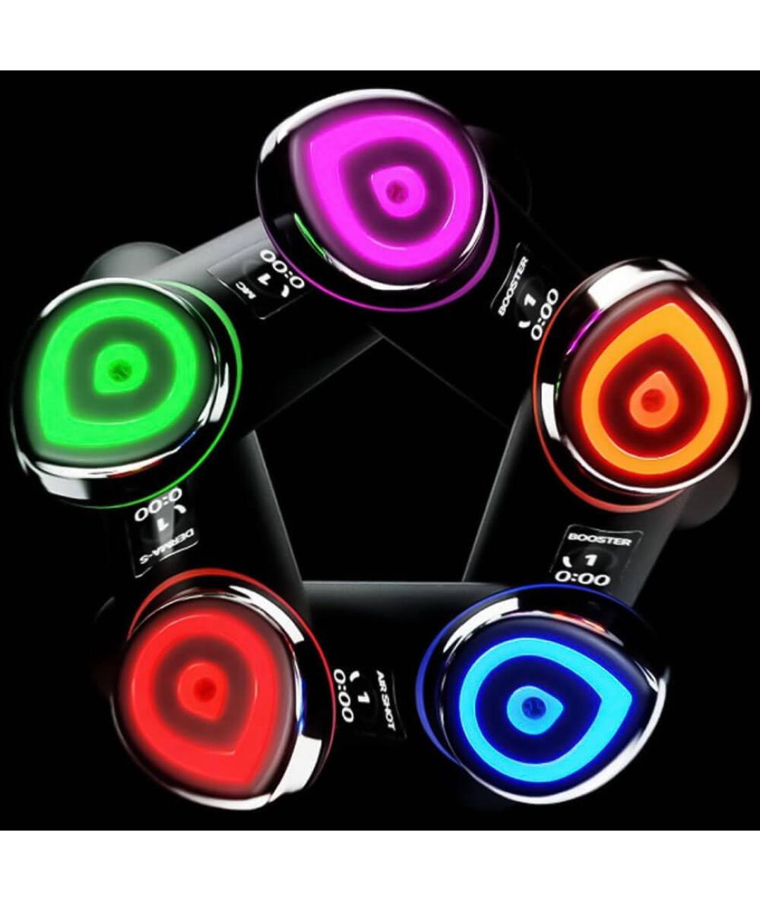 MEDICUBE Аппарат, фото 3