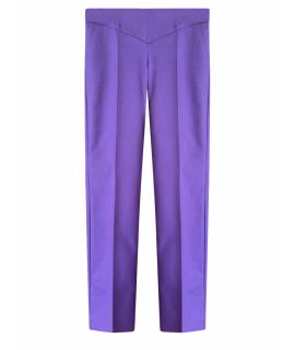 VERSACE Прямые брюки