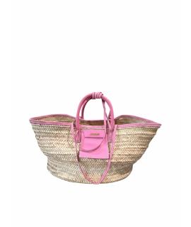 JACQUEMUS Пляжная сумка