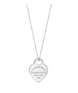 TIFFANY&CO Подвеска
