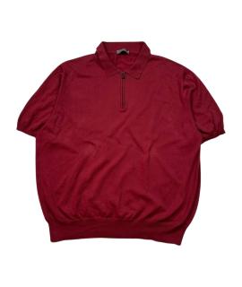 CANALI Поло с коротким рукавом