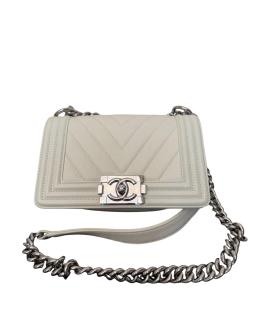 CHANEL Сумка через плечо