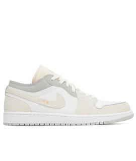 JORDAN Низкие кроссовки / кеды