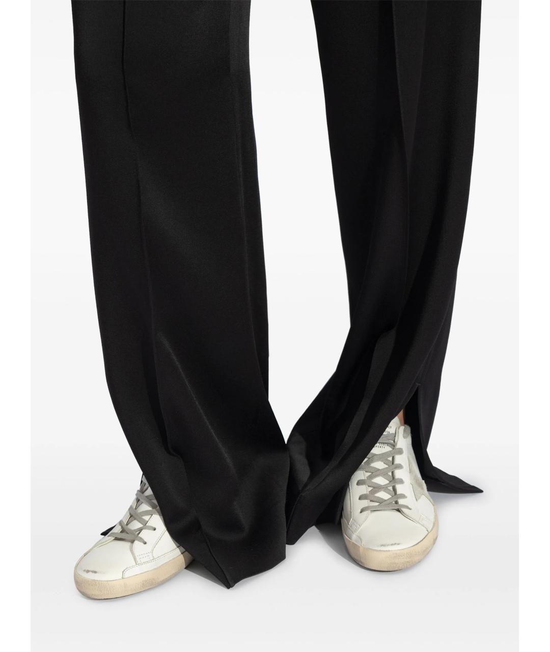 GOLDEN GOOSE DELUXE BRAND Белые кожаные кеды, фото 5