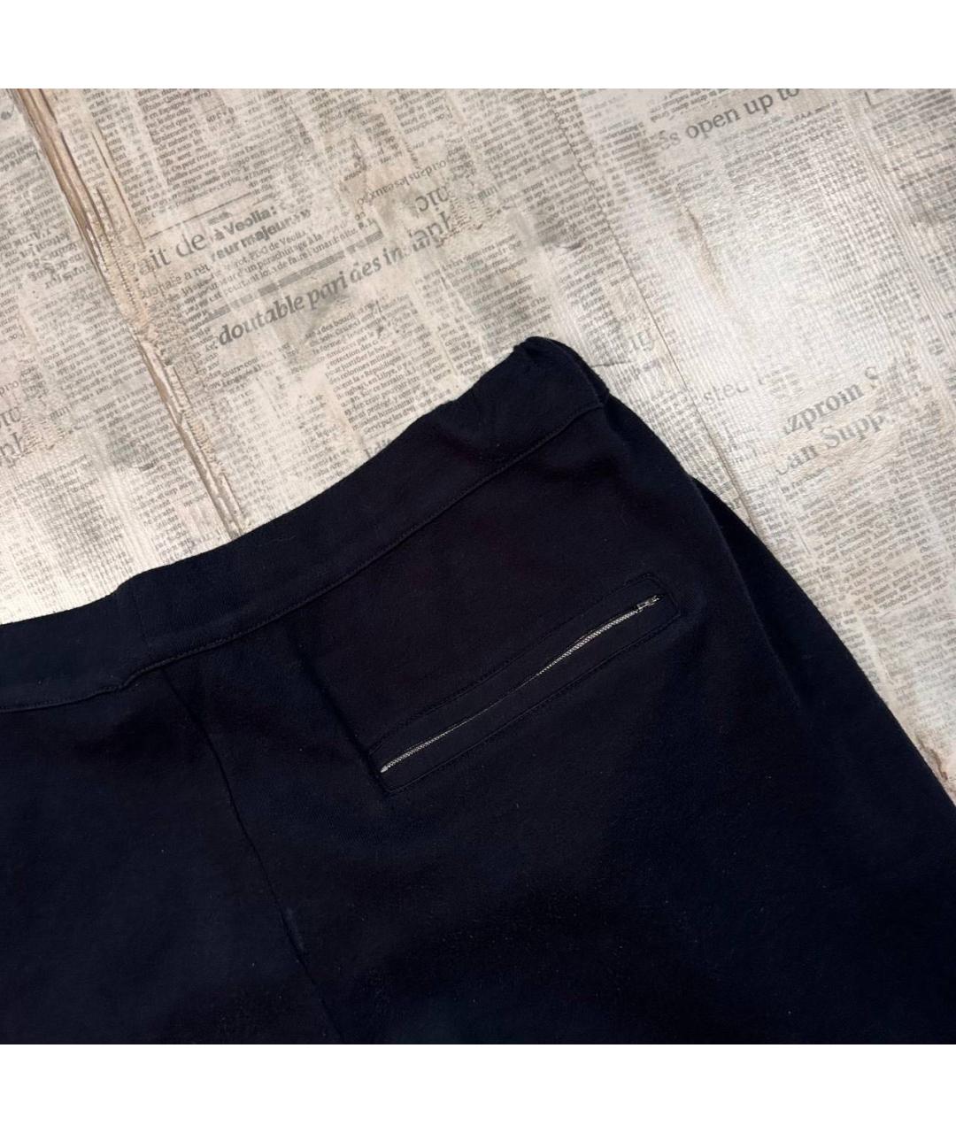 CORNELIANI Темно-синий спортивный костюм, фото 8