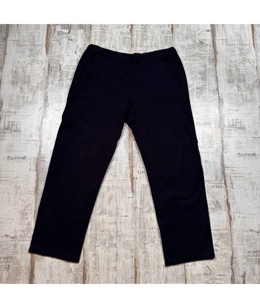 CORNELIANI Темно-синий спортивный костюм, фото 6