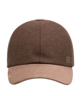 STEFANO RICCI Кепка/бейсболка