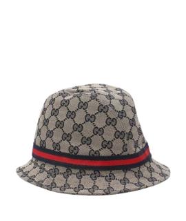 GUCCI KIDS Шапки, шарфы, перчатки