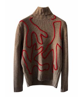 ISAIA Джемпер / свитер