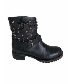 VALENTINO Полусапоги