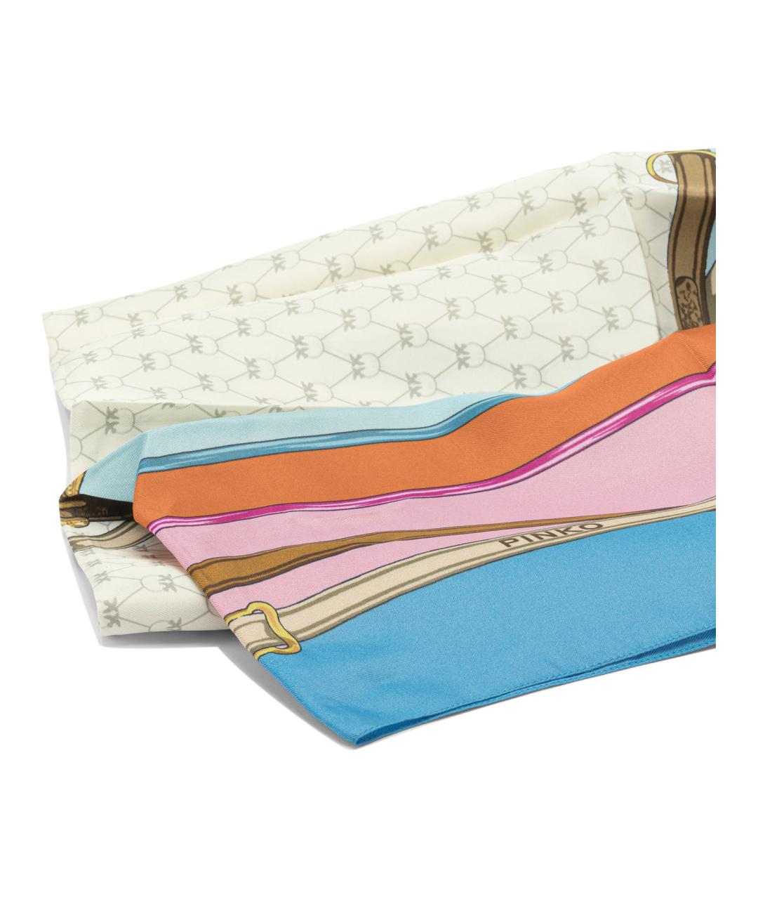 PINKO Мульти платок, фото 2