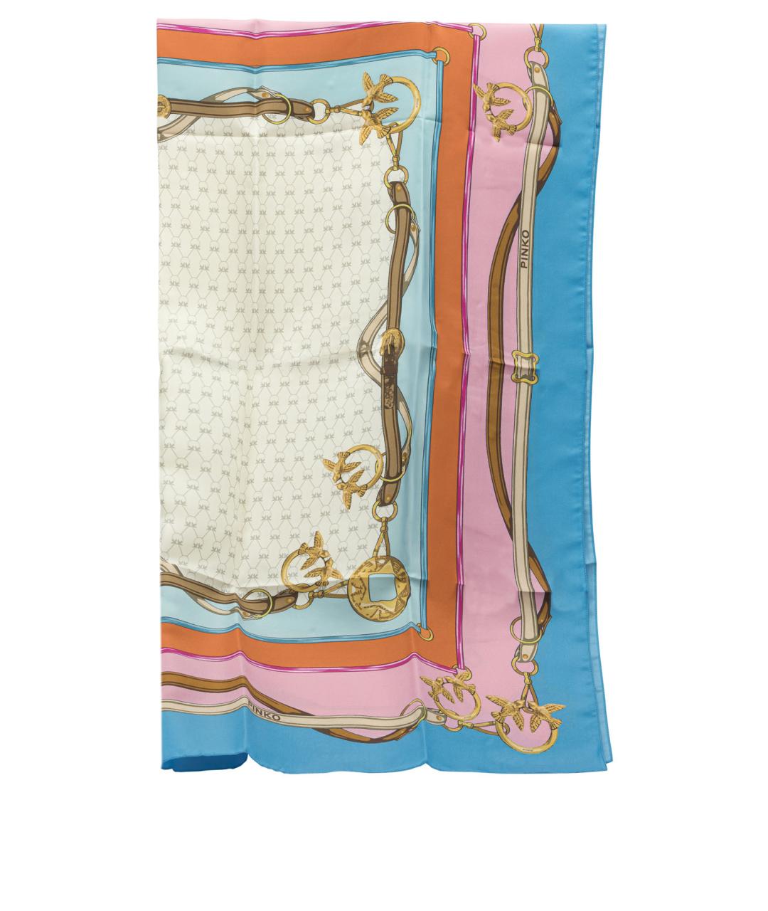 PINKO Мульти платок, фото 1
