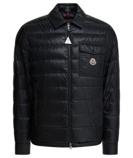 MONCLER Пуховик