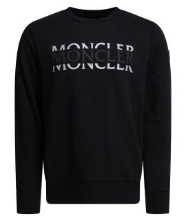 MONCLER Худи/толстовка
