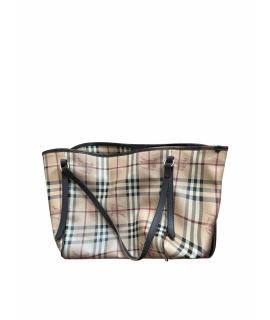 BURBERRY Сумка тоут