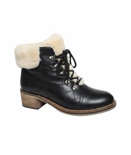 CHANEL Ботинки