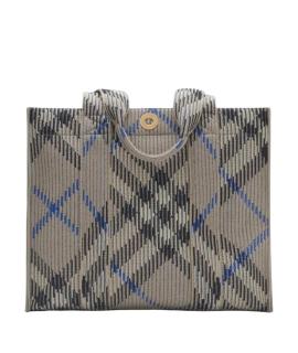 BURBERRY Сумка тоут