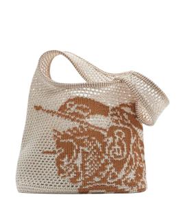 BURBERRY Сумка тоут