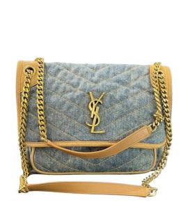 SAINT LAURENT Сумка через плечо