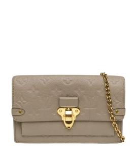 LOUIS VUITTON Сумка через плечо