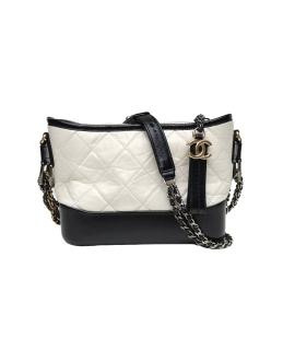 CHANEL Сумка через плечо