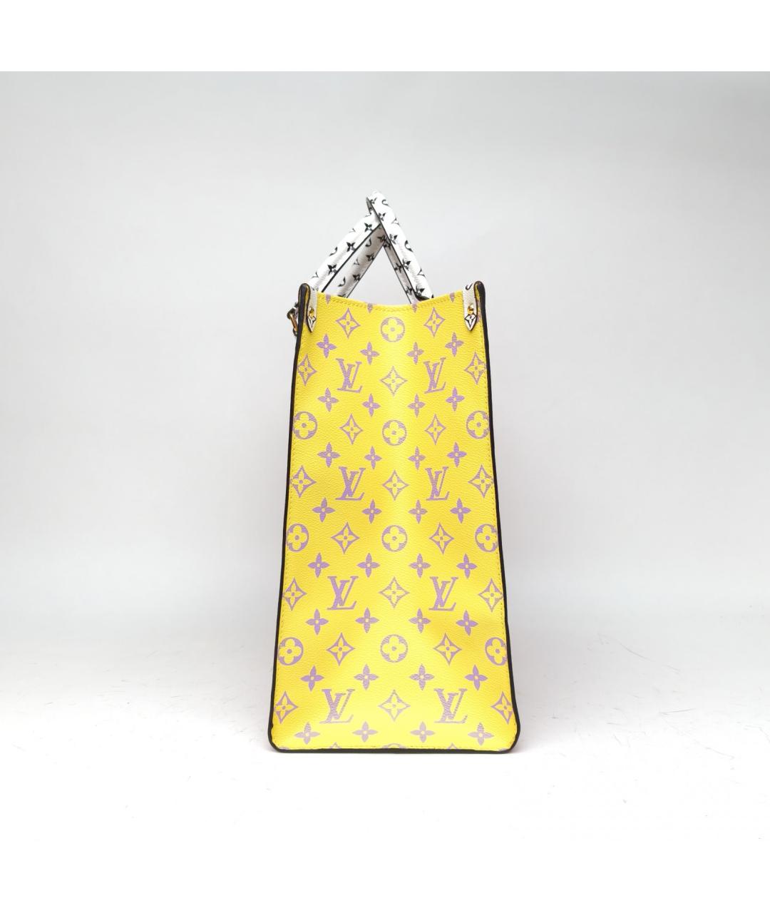 LOUIS VUITTON Мульти сумка тоут, фото 3