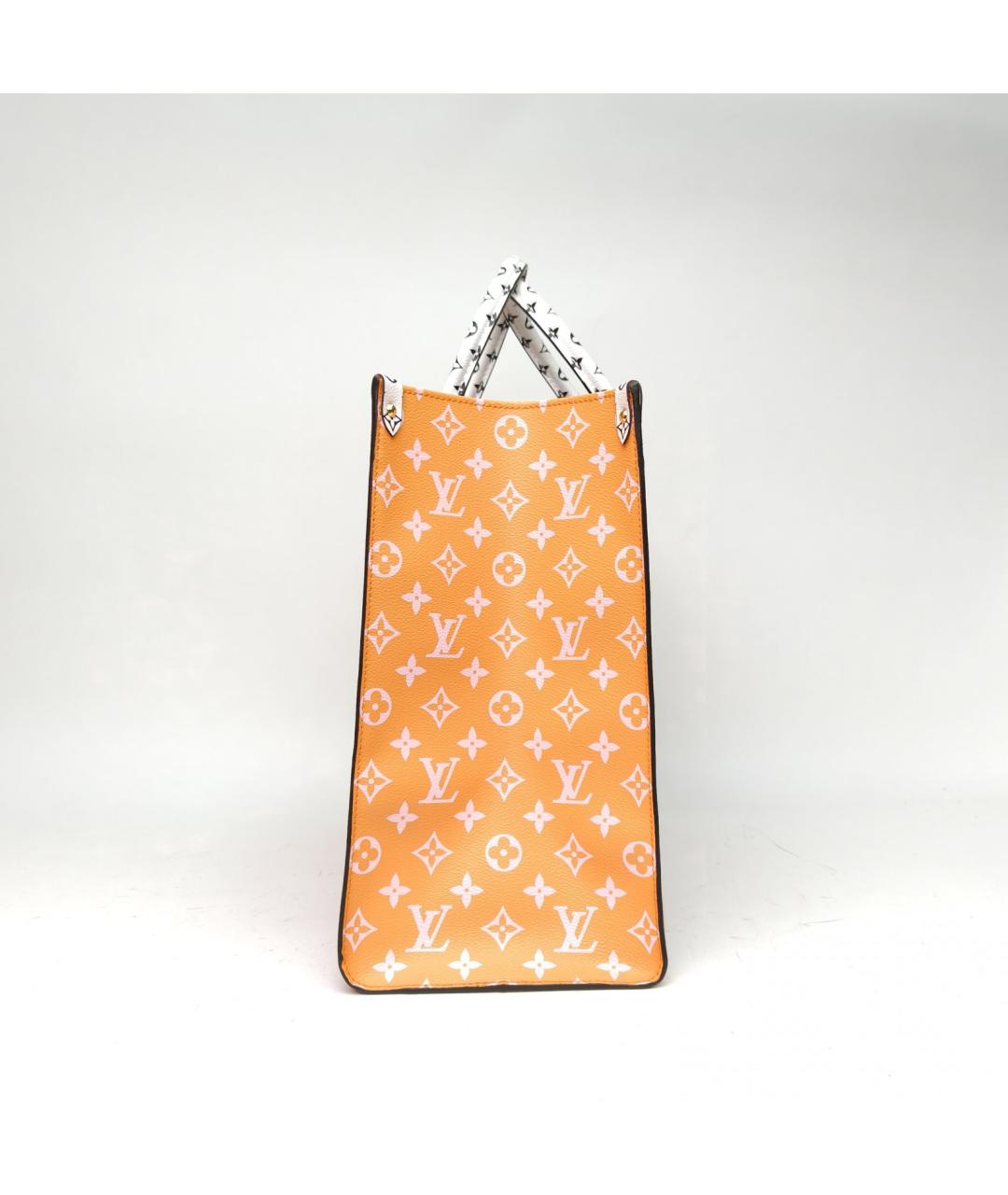 LOUIS VUITTON Мульти сумка тоут, фото 5