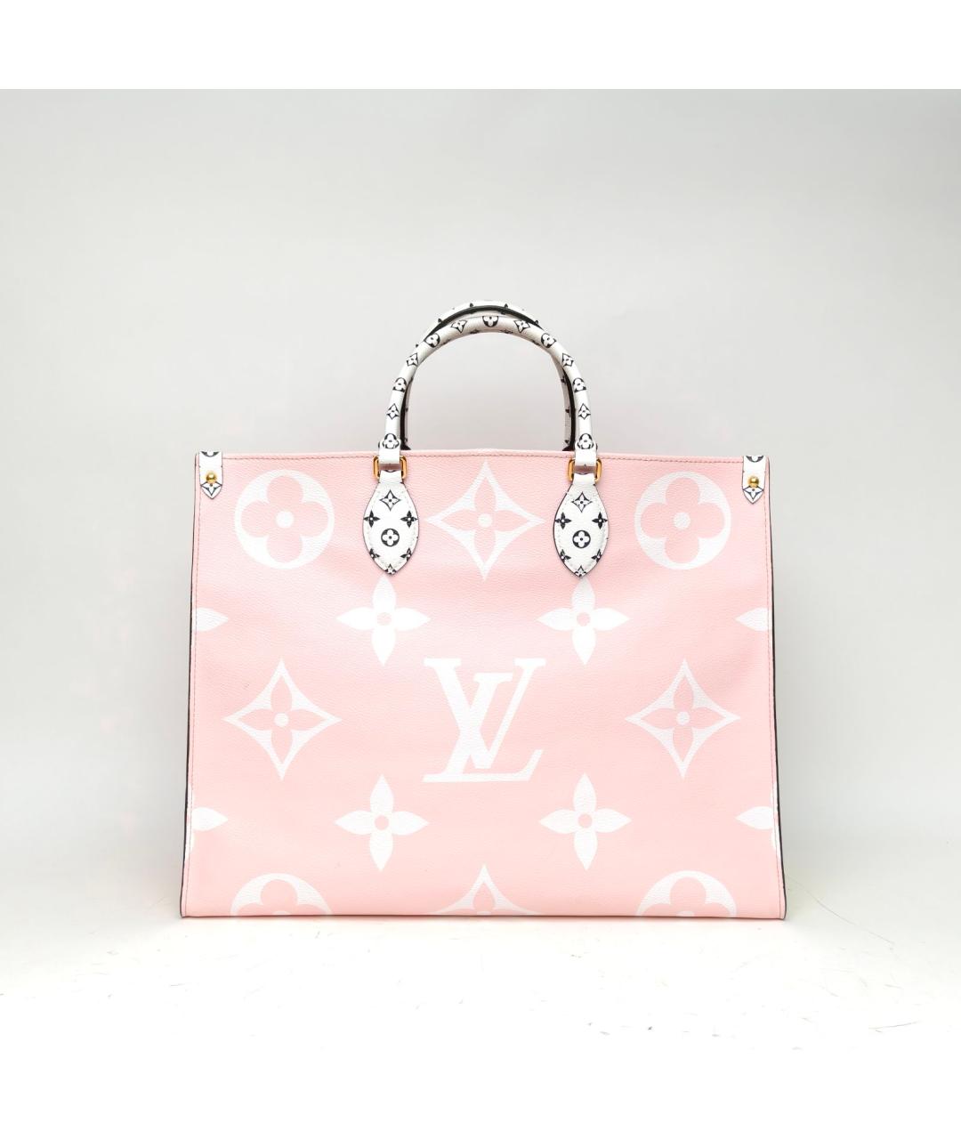 LOUIS VUITTON Мульти сумка тоут, фото 4
