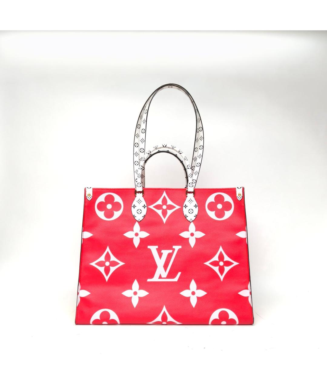 LOUIS VUITTON Мульти сумка тоут, фото 2