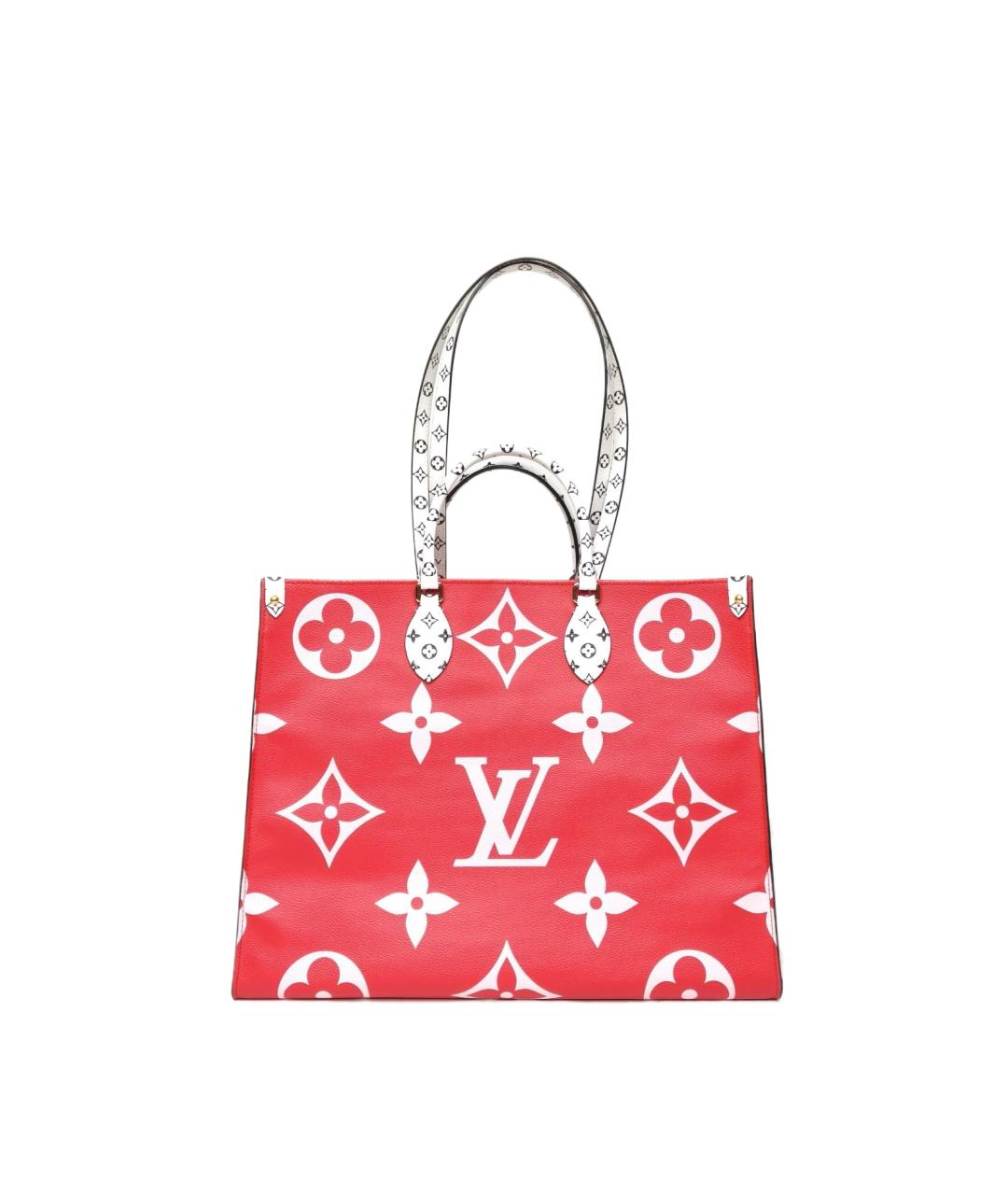 LOUIS VUITTON Мульти сумка тоут, фото 10